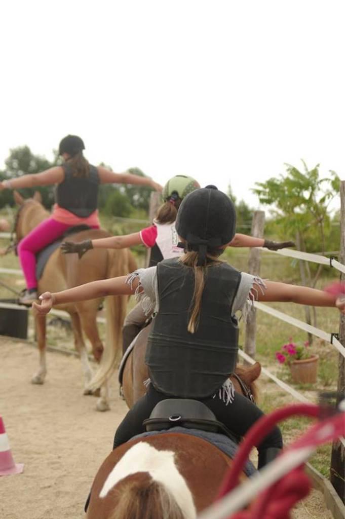 © Les Sabots de l'Honor